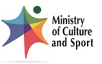 ministry of culture & sport -logo